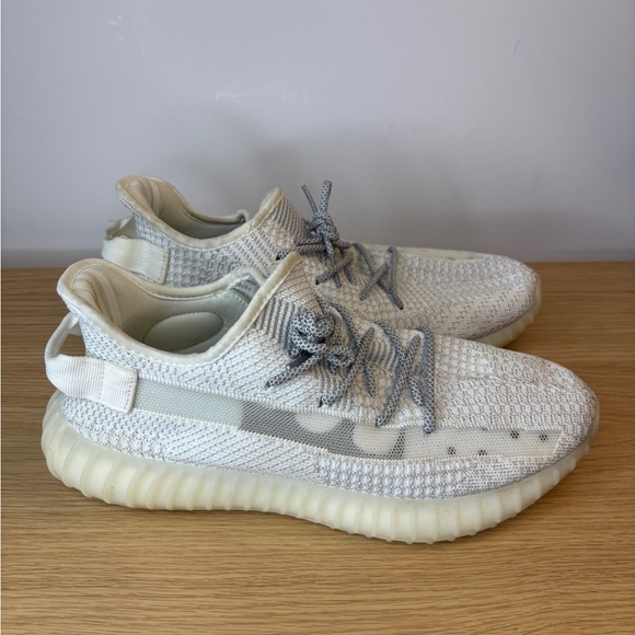 adidas gazelle silver green womens Adidas Yeezy Boost 350 V2 (Cloud White) at ShoeGrab
